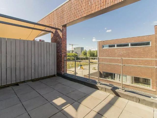 Woning te huur in Oost, Amsterdam