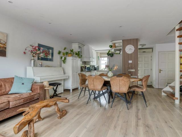Woning te huur in Bergschenhoek, Zuid Holland