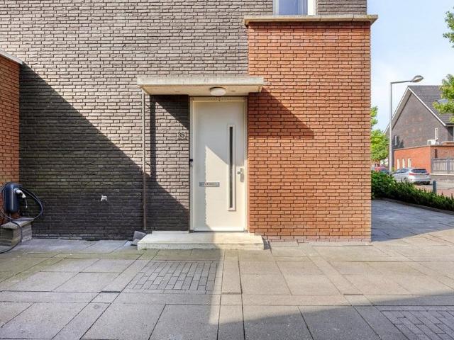 Woning te huur in Den Haag, Haagoord