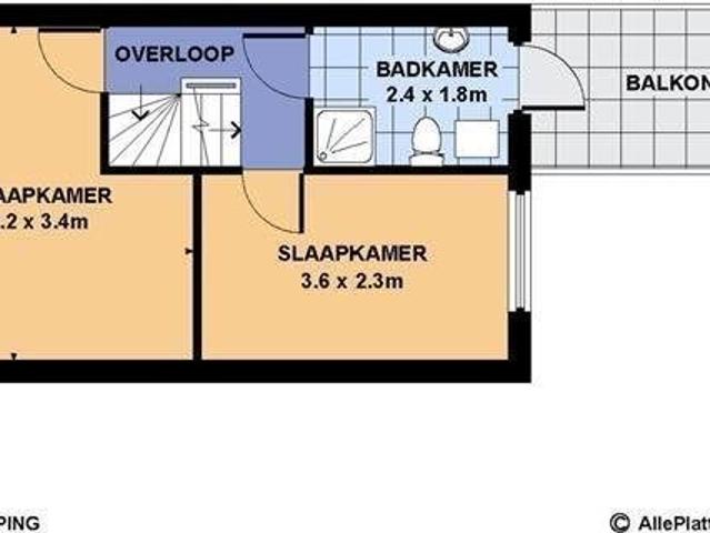Woning te huur in Utrecht