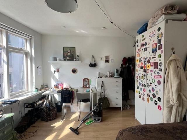 Woning te huur in Centrum, Groningen