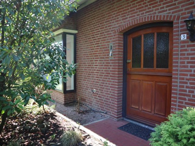 Woning te huur in Heeze, Noord Brabant