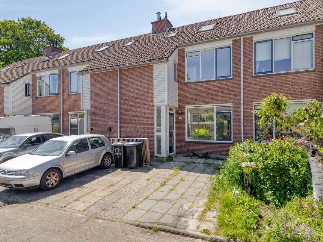 Woning te huur in Plaswijck, Gouda