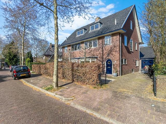 Woning te huur in Soest