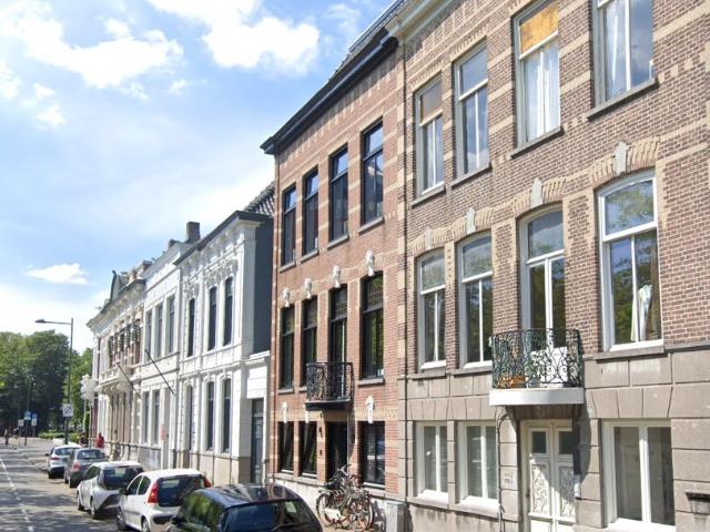 Woning te huur in Centrum, Breda