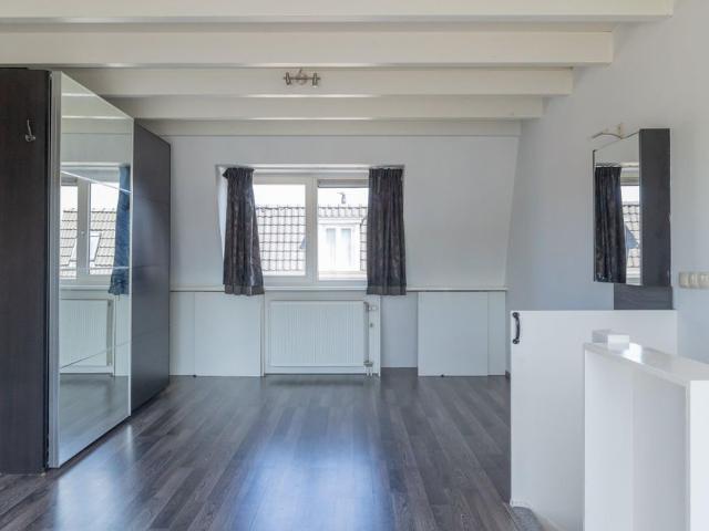 Woning te huur in Frans Halsbuurt, Haarlem