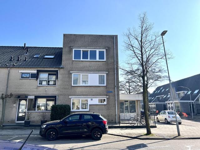 Woning te huur in Oostpoort, Haarlem