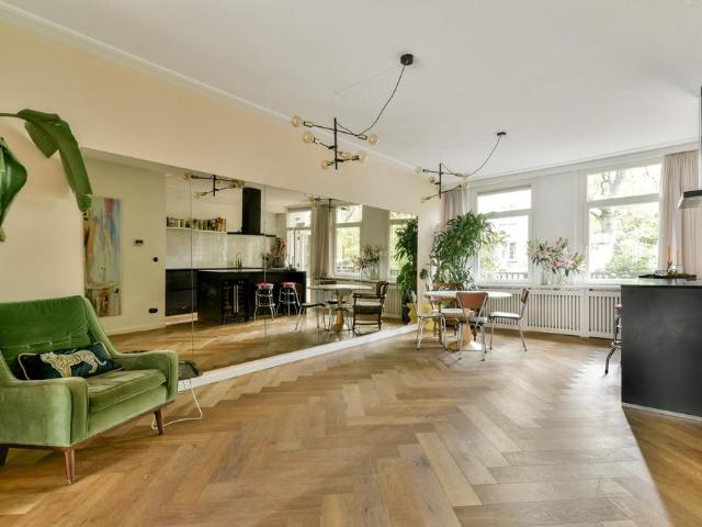 Woning te huur in West, Amsterdam