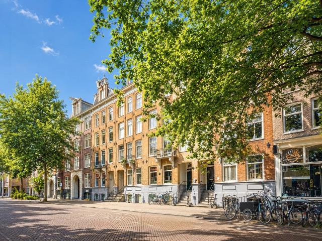 Woning te huur in West, Amsterdam