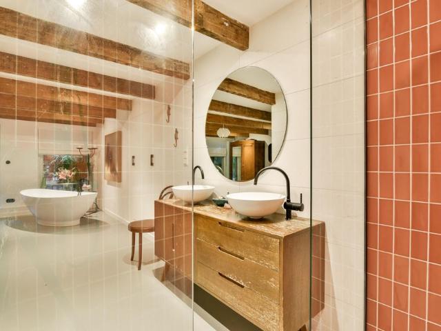 Woning te huur in West, Amsterdam
