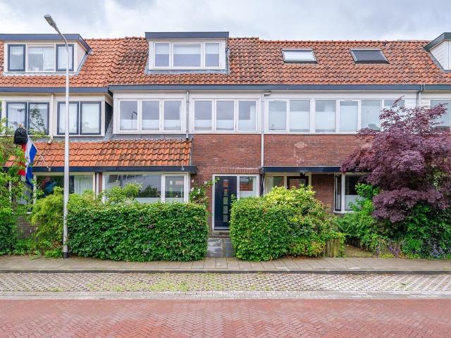 Woning te huur in Soesterkwartier, Amersfoort