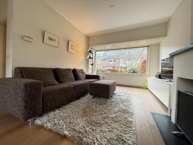 Woning te huur in Amersfoort