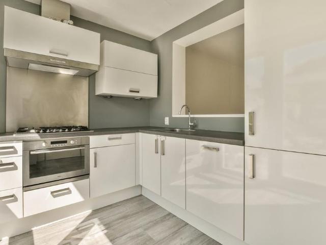 Woning te huur in Haarlem, Noord Holland