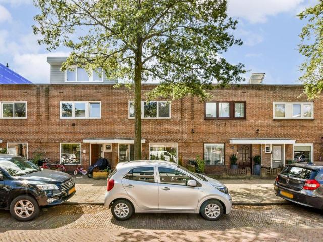 Woning te huur in Haarlem, Noord Holland