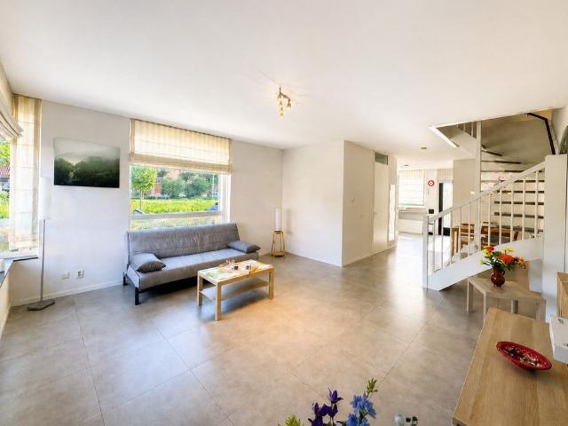 Woning te huur in IJsselmonde, Rotterdam