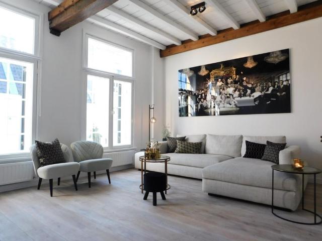 Woning te huur in Centrum, Breda