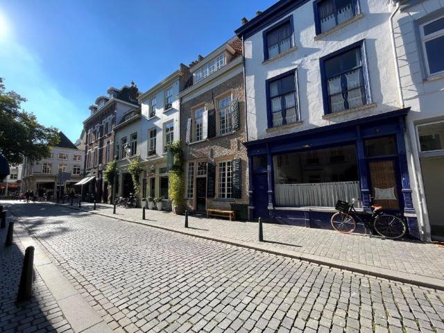 Woning te huur in Centrum, Breda