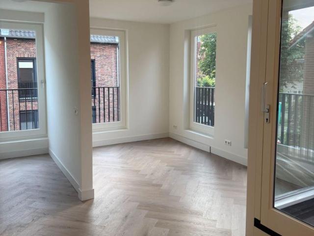 Woning te huur in Centrum, Noord Brabant