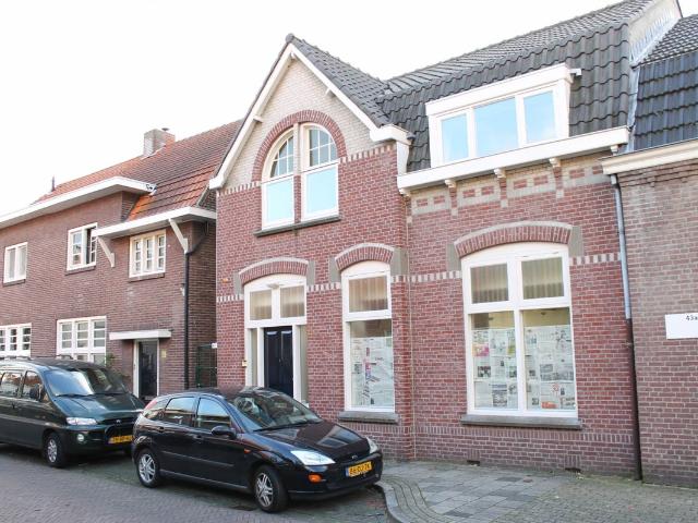 Woning te huur in Stratum, Noord Brabant