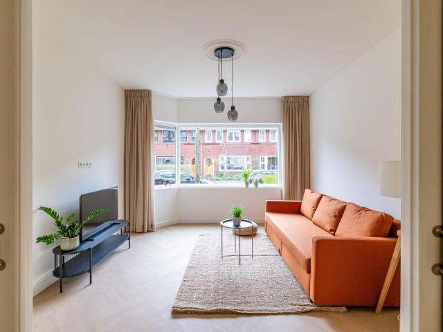 Woning te huur in Korrewegwijk, Groningen