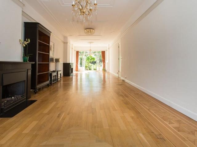 Woning te huur in Scheveningen, Zuid Holland