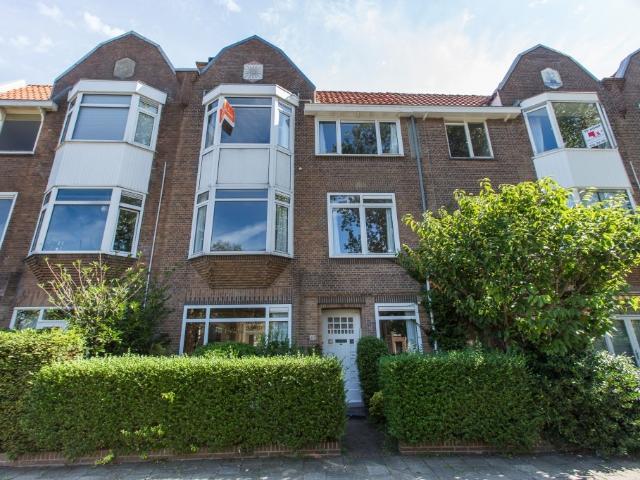 Woning te huur in Scheveningen, Zuid Holland