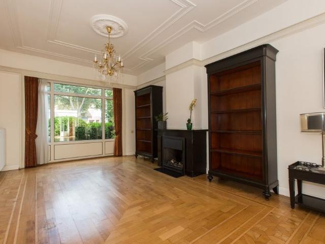 Woning te huur in Scheveningen, Zuid Holland