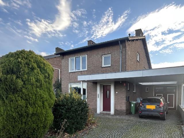 Woning te huur in Gronsveld, Limburg