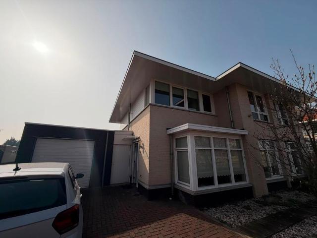 Woning te huur in Steenvliet, Geldermalsen