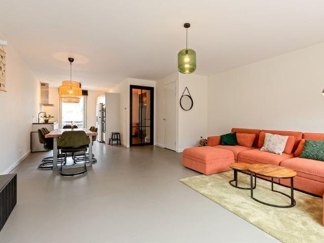 Woning te huur in Duin, Almere-haven
