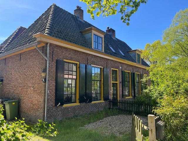 Woning te huur in Driebergen-rijsenburg, Utrecht