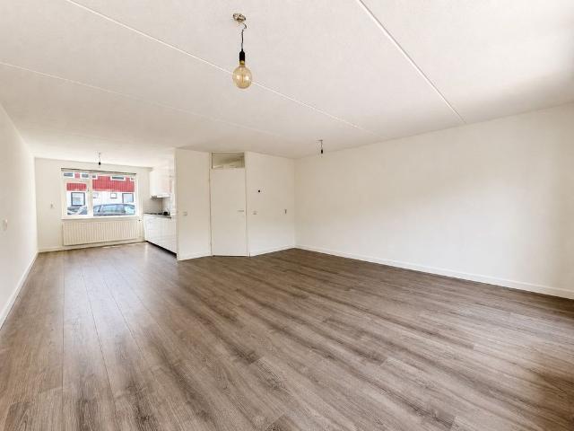 Woning te huur in Bouwmeesterbuurt, Almere-haven