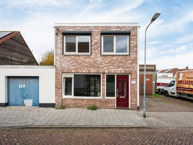 Woning te huur in Zeeland