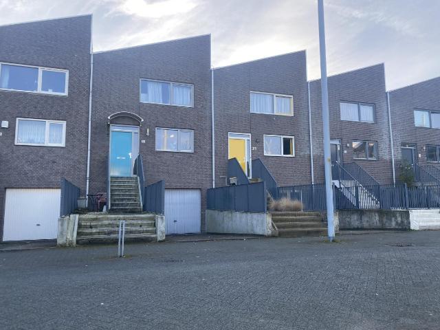 Woning te huur in Getsewoud, Nieuw-vennep