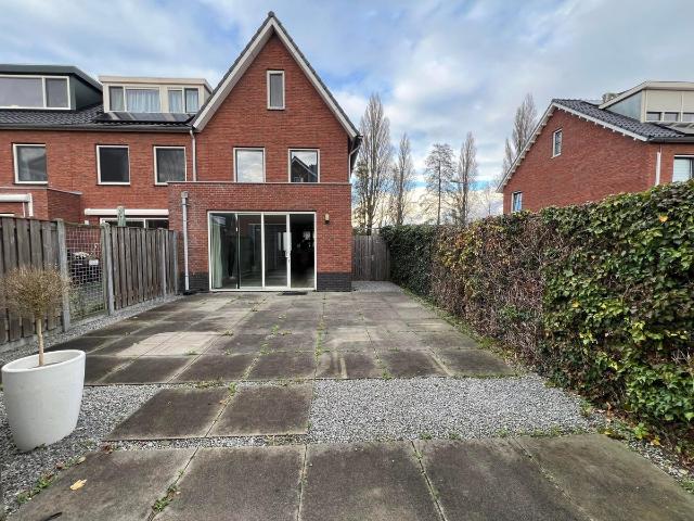 Woning te huur in Rotterdam, Zuid Holland
