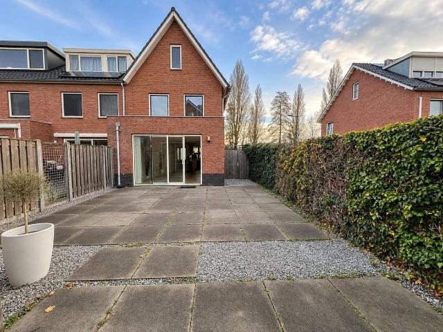 Woning te huur in Rotterdam, Zuid Holland