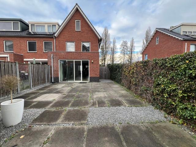 Woning te huur in Rotterdam, Zuid Holland