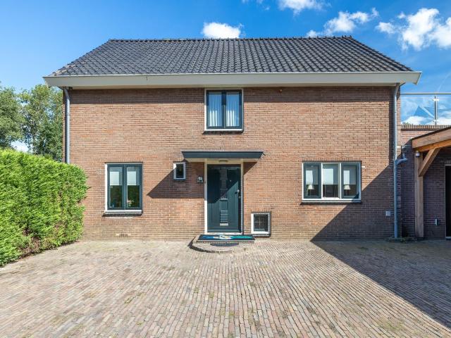 Woning te huur in Plettenburg, Nieuwegein