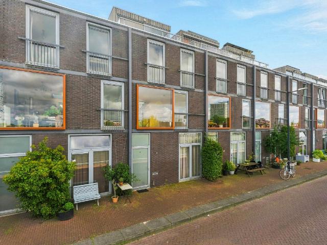 Woning te huur in Schellingwoude, Amsterdam