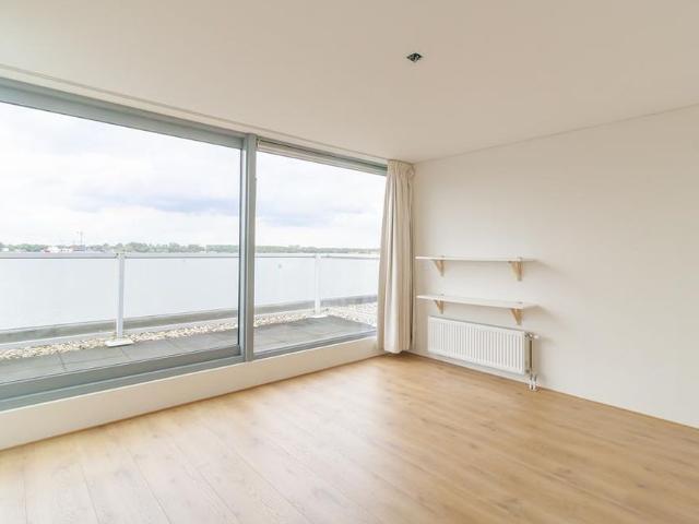 Woning te huur in Schellingwoude, Amsterdam