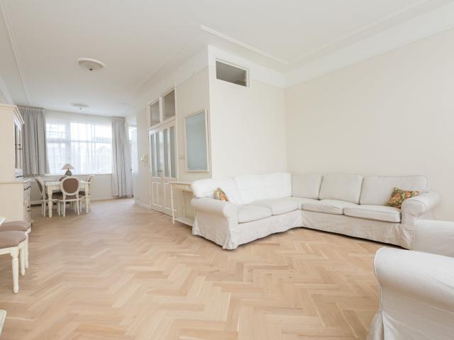 Woning te huur in Archipelbuurt, Den Haag