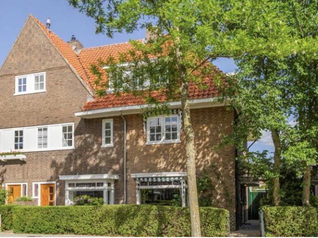Woning te huur in Zuidoost, Bosch