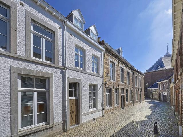 Woning te huur in Jekerkwartier, Limburg