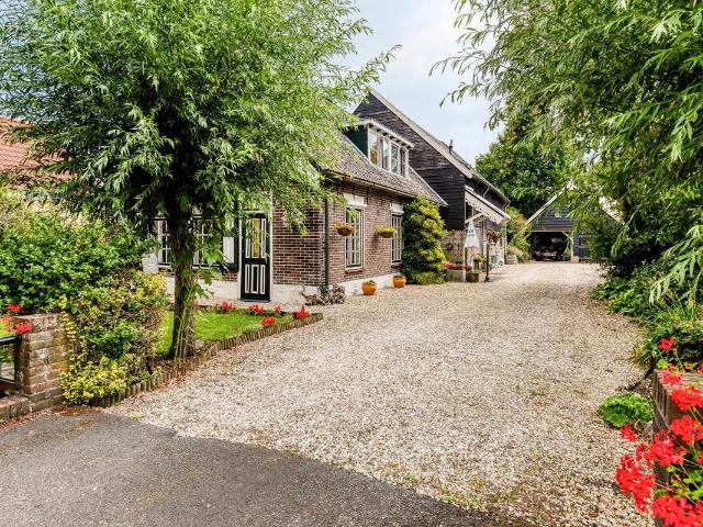 Woning te huur in Stolwijk, Zuid Holland