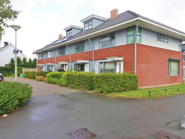 Woning te huur in Vleuten, Haarzuilens