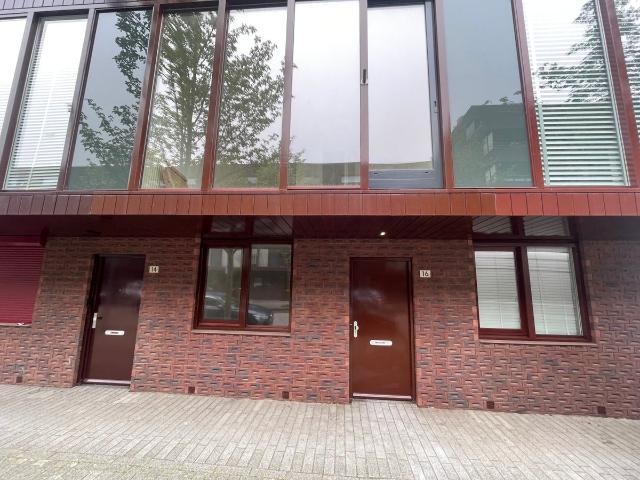 Woning te huur in Zuid, Hoofddorp
