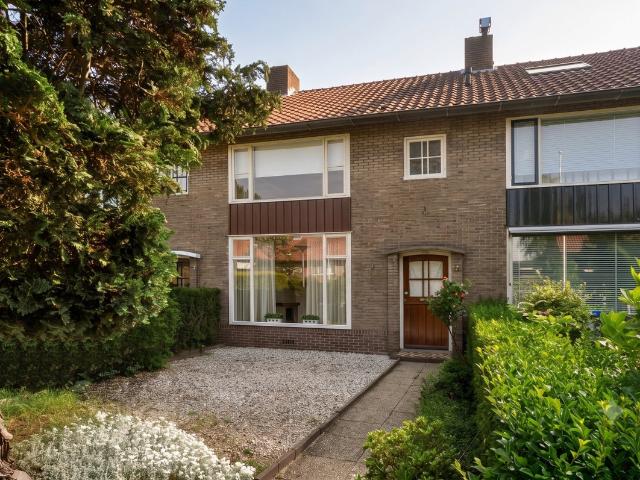 Woning te huur in Naarden, Noord Holland