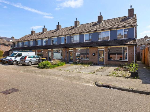Woning te huur in Hasseler Es, Hengelo