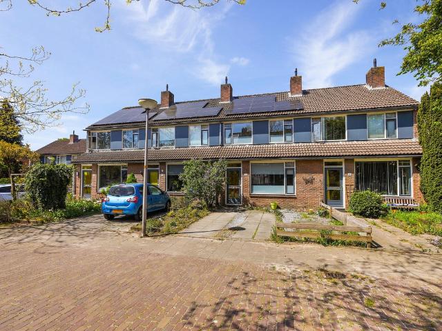 Woning te huur in Hasseler Es, Hengelo