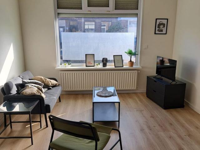 Woning te huur in Lievenspolder, Zeeland